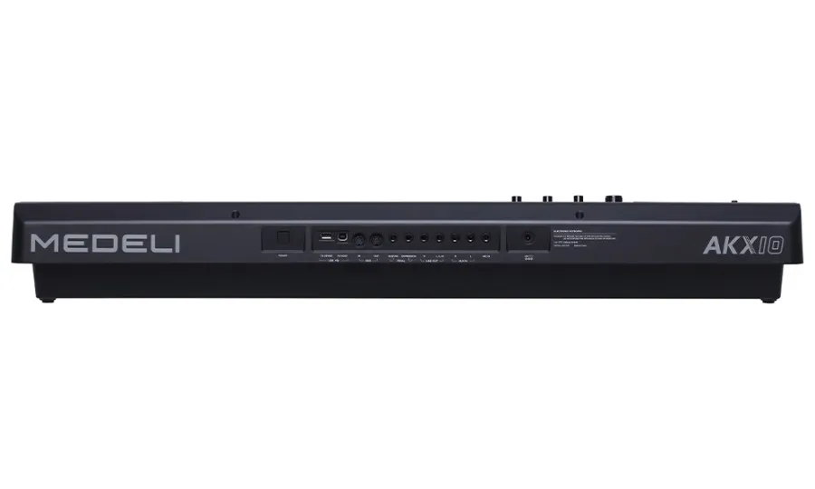 Medeli Arranger Pro Series AKX10