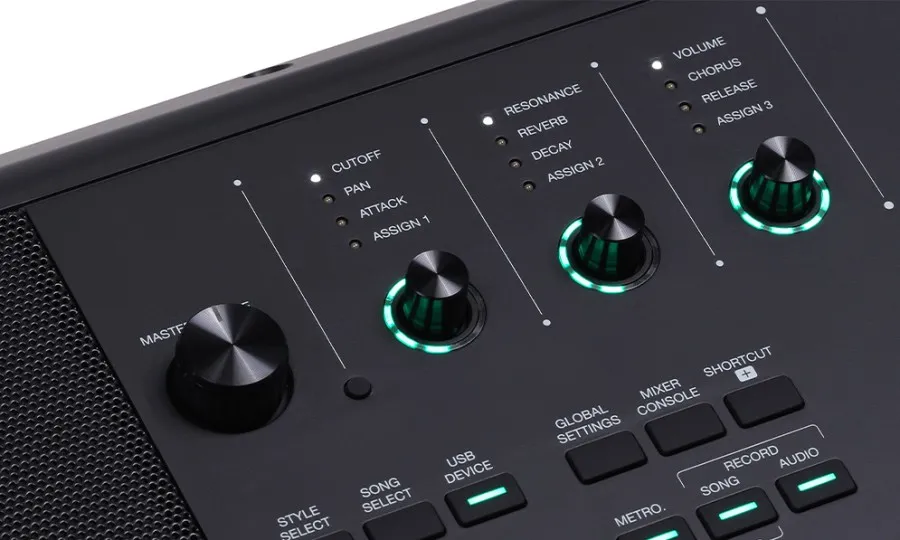 Medeli Arranger Pro Series AKX10
