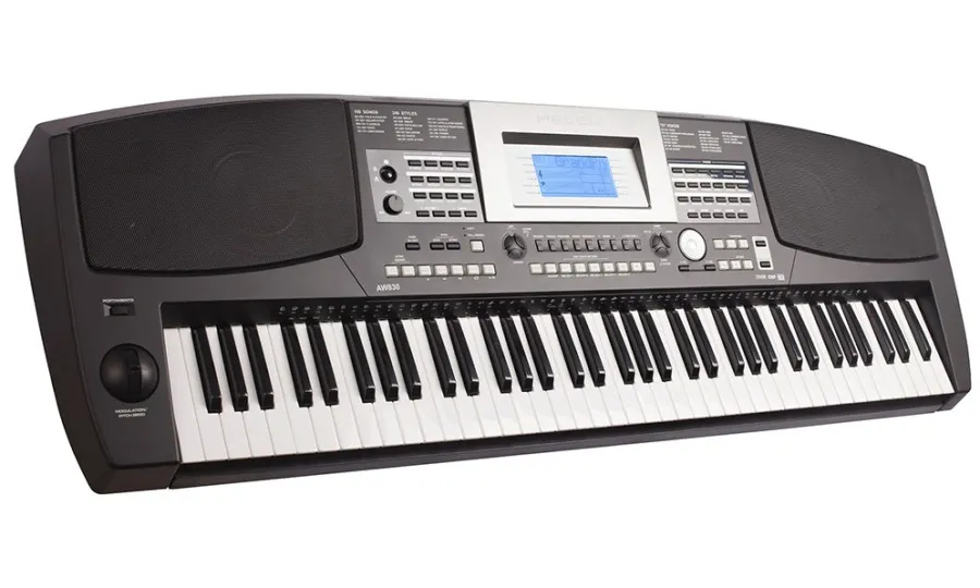 Medeli Aspire Series AW830