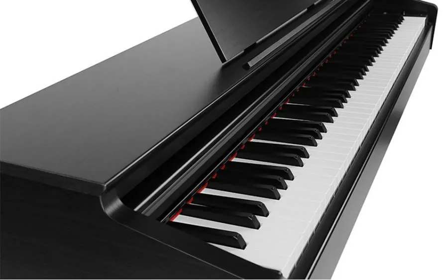 Medeli Intermezzo Series DP260/BK