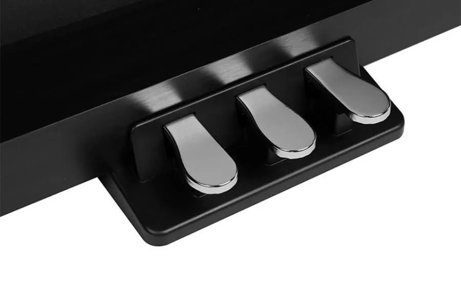 Medeli Intermezzo Series DP260/BK