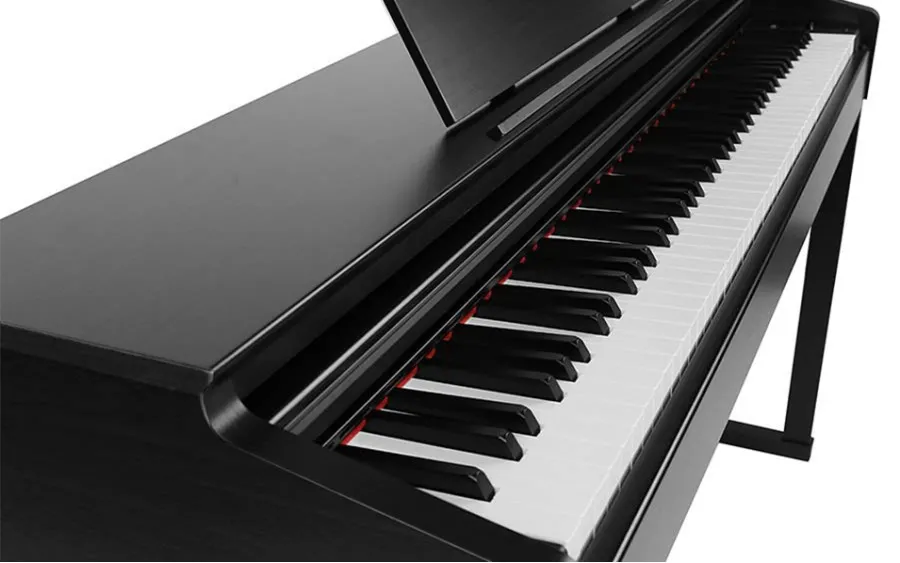 Medeli Intermezzo Series DP280/BK