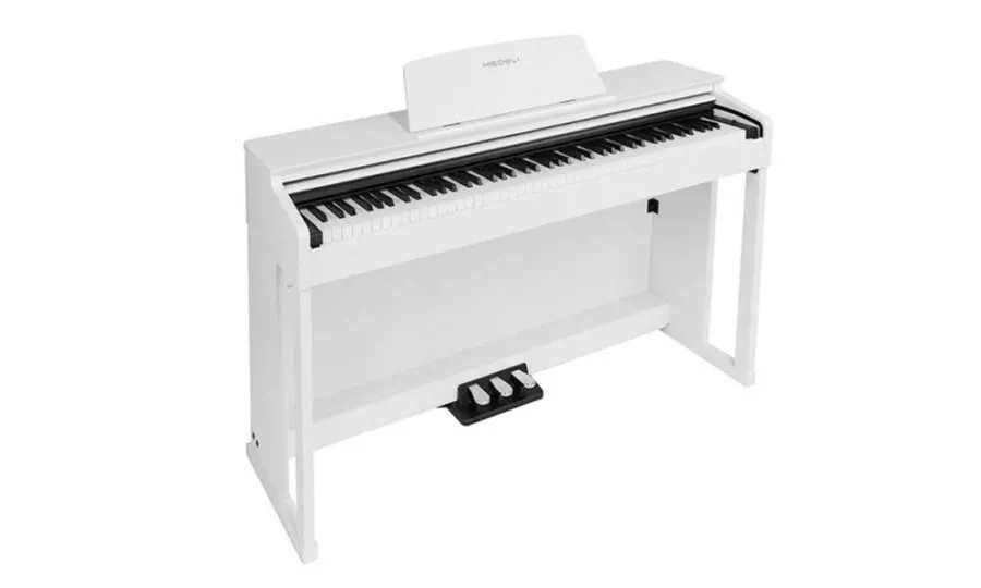 Medeli Intermezzo Series DP280K/WH