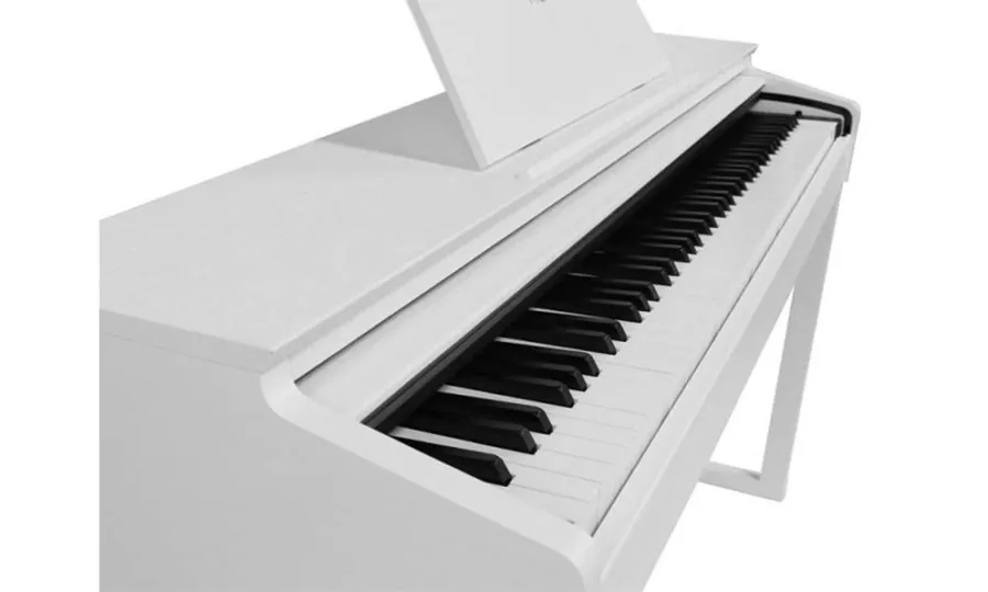 Medeli Intermezzo Series DP280K/WH