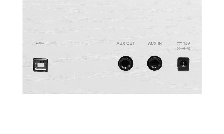 Medeli Intermezzo Series DP280K/WH