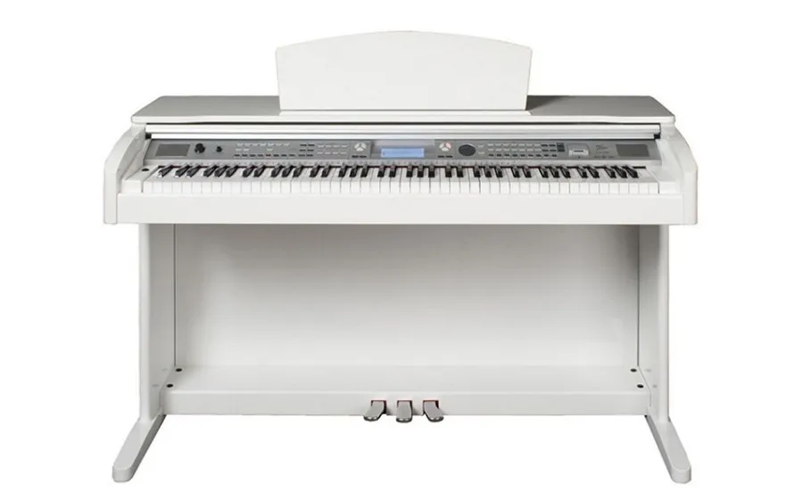 Medeli DP330/WH