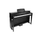 Medeli Forte Series DP460K/BK