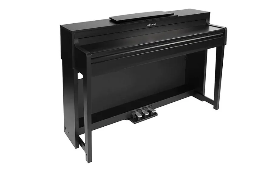 Medeli Forte Series DP460K/BK