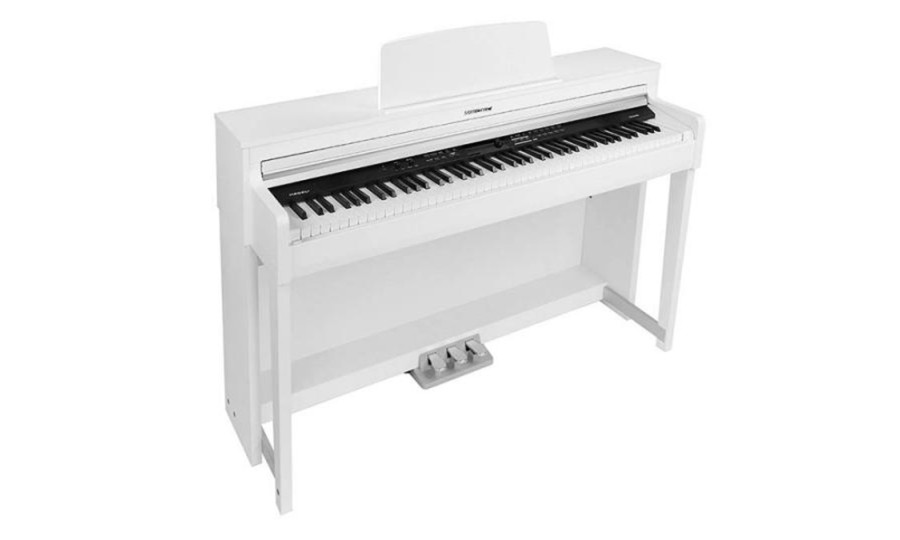 Medeli Forte Series DP460K/WH