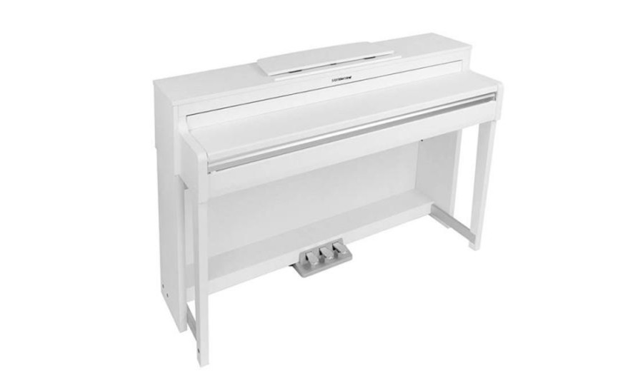 Medeli Forte Series DP460K/WH