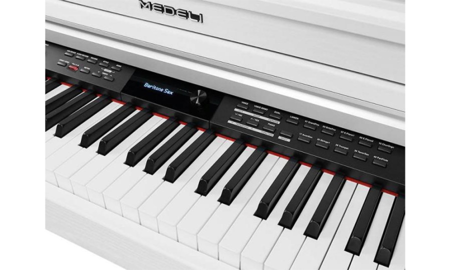 Medeli Forte Series DP460K/WH