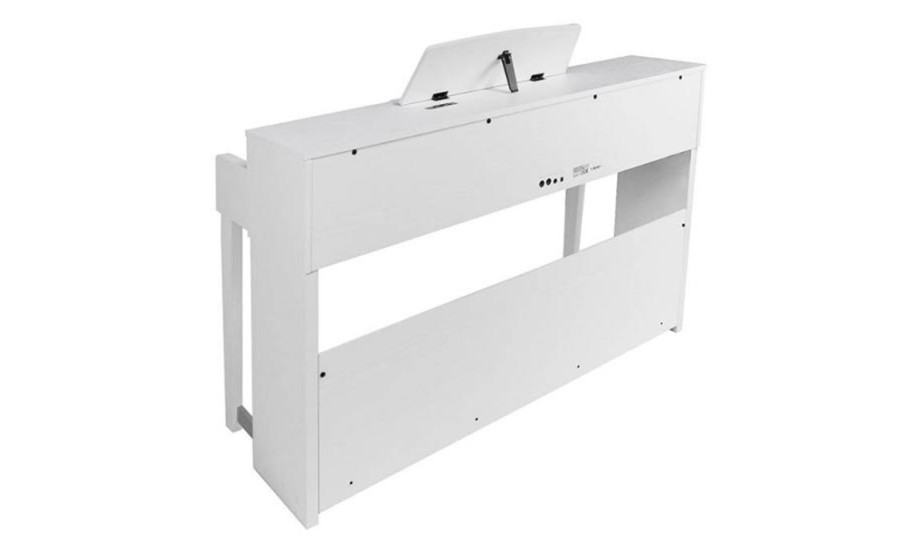 Medeli Forte Series DP460K/WH