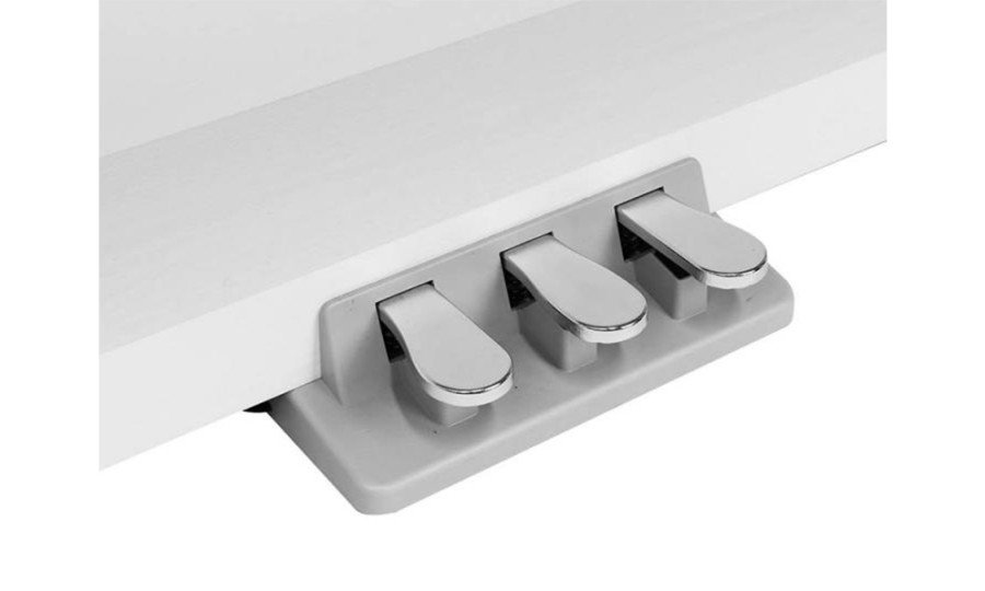 Medeli Forte Series DP460K/WH