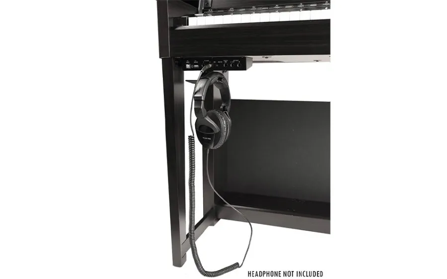 Medeli Forte Series DP650/BK