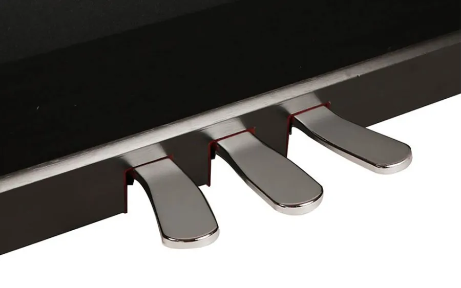 Medeli Forte Series DP650/BK