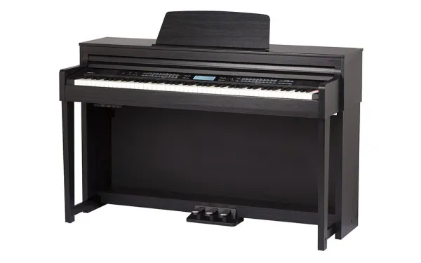 Medeli DP740K/BK