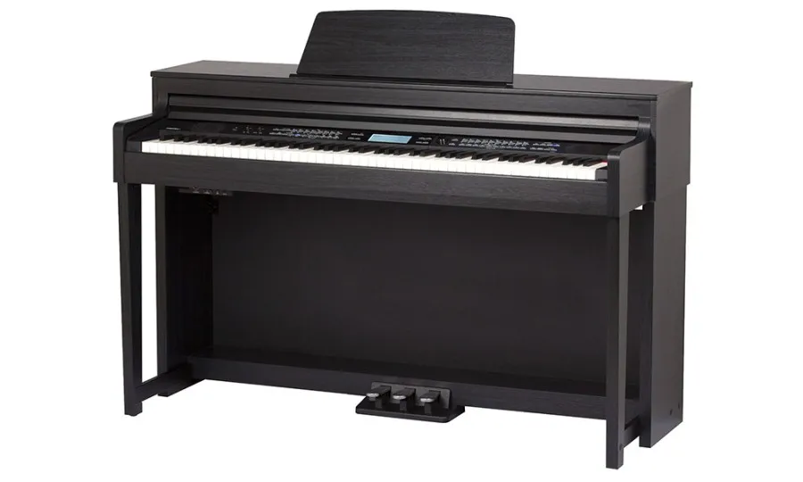 Medeli DP740K/BK