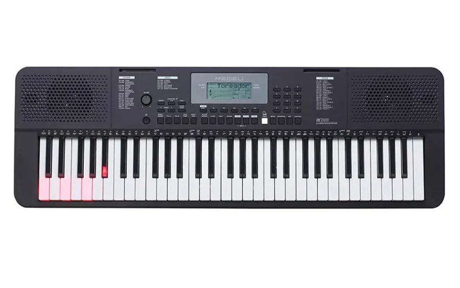 Medeli Millenium Series IK100