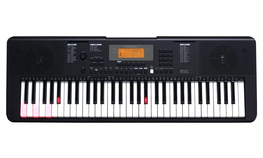 Medeli Millenium Series IK200