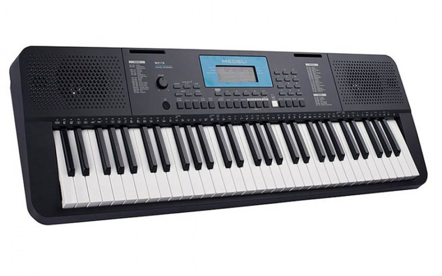 Medeli M211K