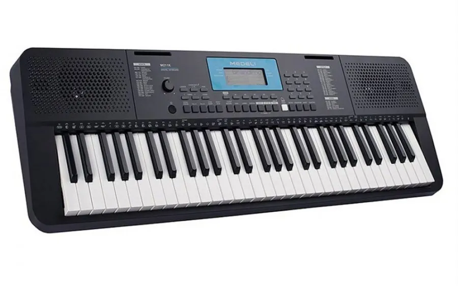Medeli M211K