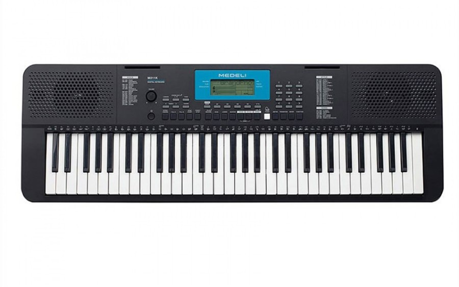 Medeli M211K