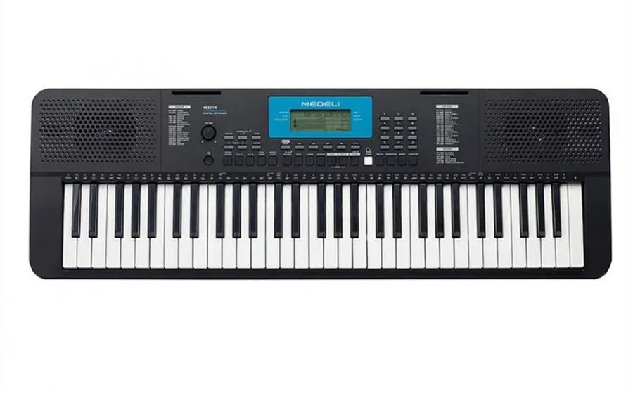 Medeli M211K