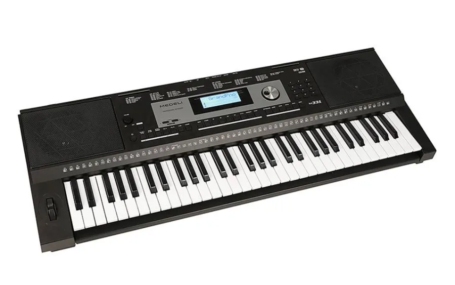 Medeli Millenium Series M331