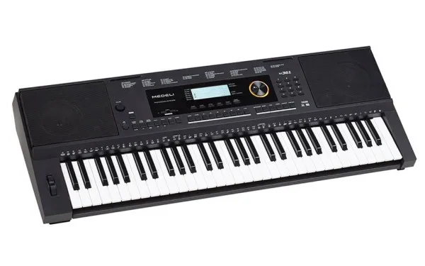 Medeli Millenium Series M361