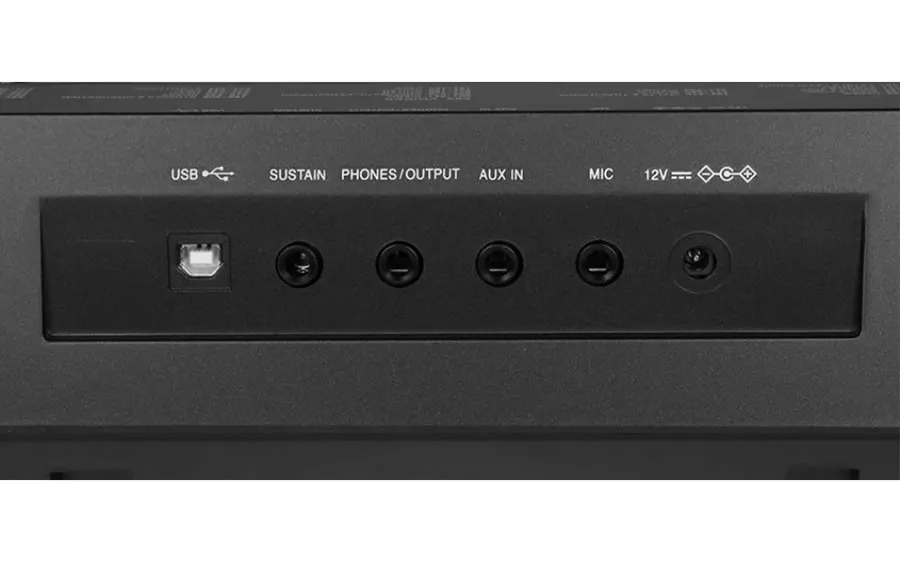 Medeli Millenium Series M361