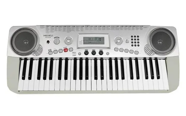 Medeli MC49A