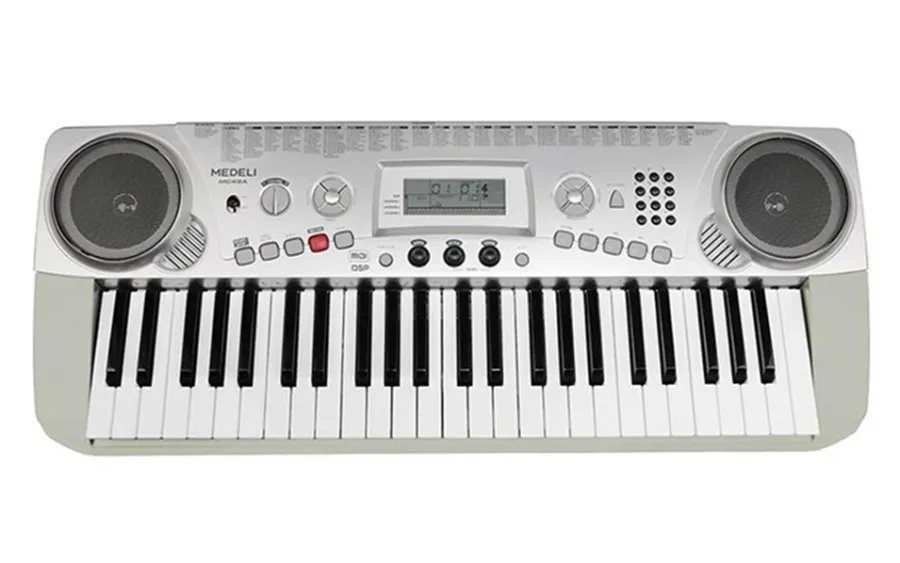 Medeli MC49A