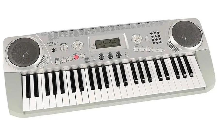 Medeli MC49A