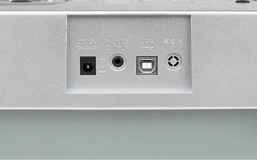 Medeli MC49A