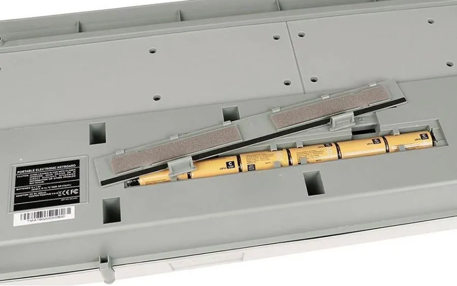 Medeli MC49A
