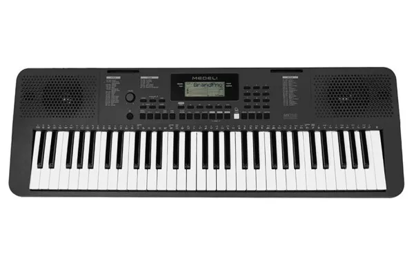 Medeli Millenium Series MK100
