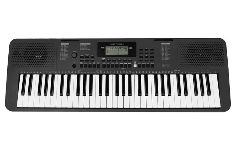 Medeli Millenium Series MK100
