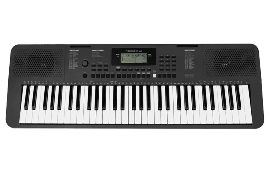 Medeli Millenium Series MK100