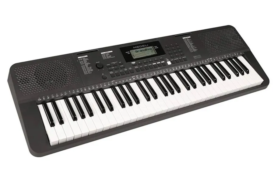 Medeli Millenium Series MK100
