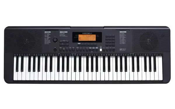 Medel Millenium Series MK200