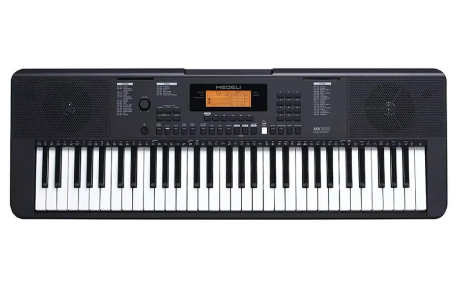 Medel Millenium Series MK200