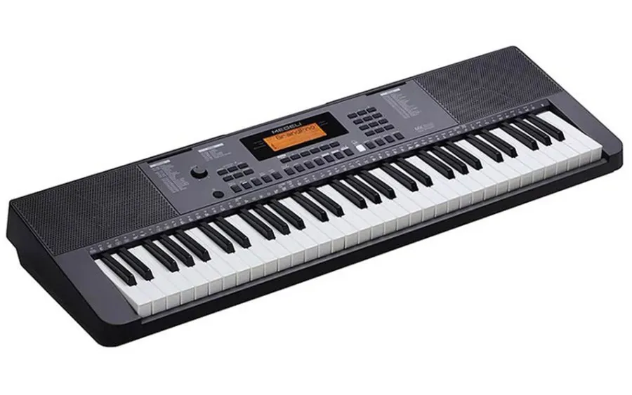 Medel Millenium Series MK200