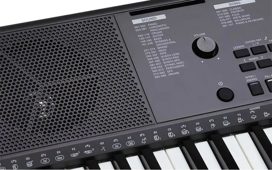Medel Millenium Series MK200