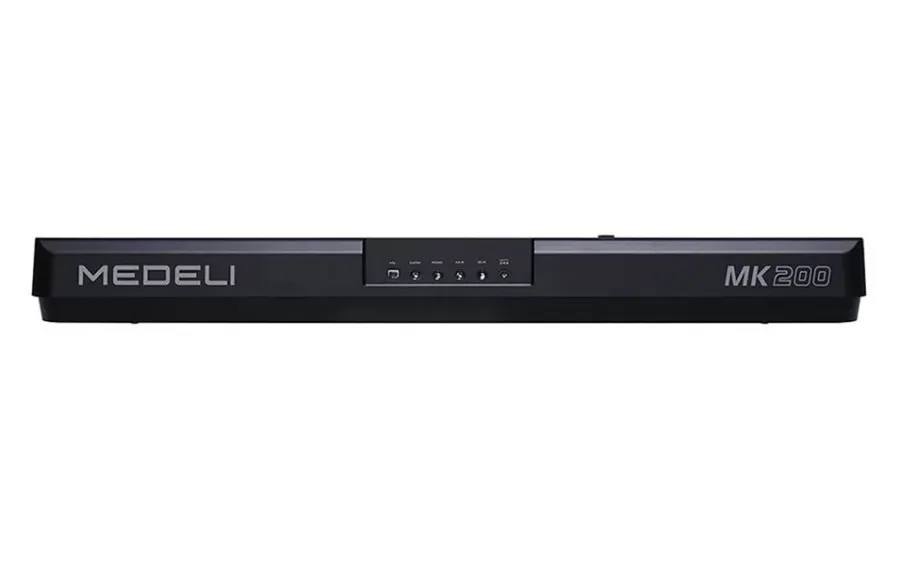 Medel Millenium Series MK200