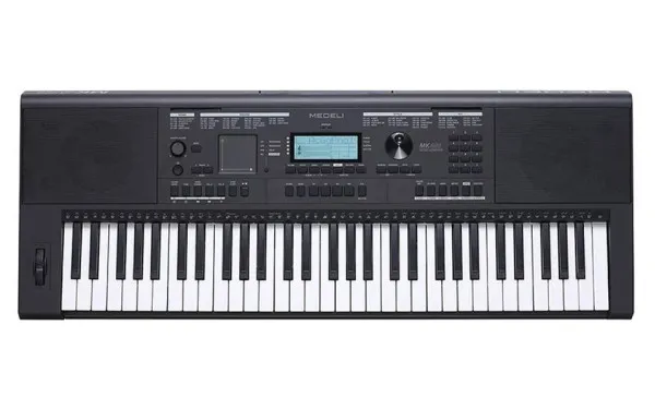 Medeli Millenium Series MK401