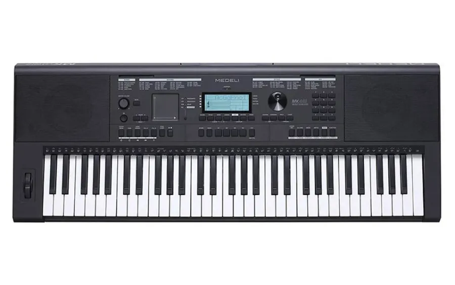 Medeli Millenium Series MK401