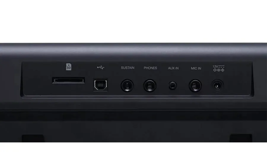 Medeli Millenium Series MK401