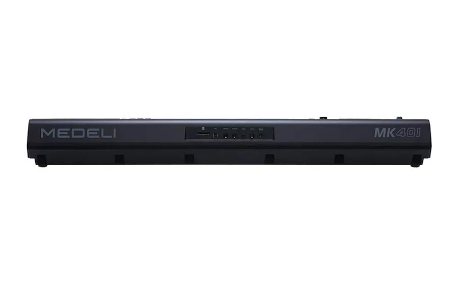Medeli Millenium Series MK401