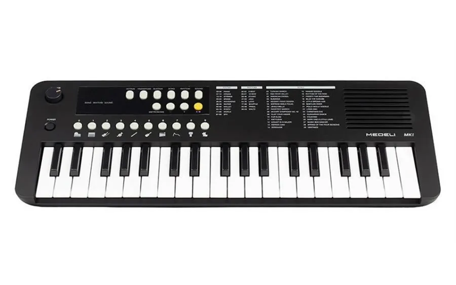 Medeli Nebula Series MK1/BK, черен