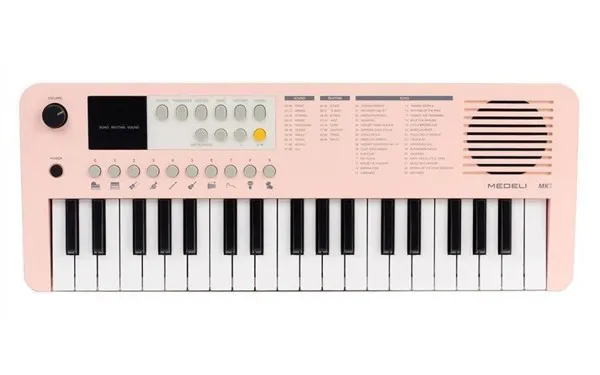 Medeli Nebula Series MK1/PK, розов